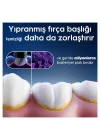 iO Radiant White Beyaz Diş Fırçası Yedek Başlığı 4 Adet