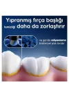 iO Ultimate Clean Beyaz Diş Fırçası Yedek Başlığı 2 Adet