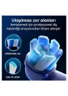 iO Ultimate Clean Beyaz Diş Fırçası Yedek Başlığı 2 Adet