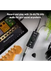 IP-IRIG-HDX-IN - iRig HD X Ses Kartı