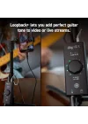IP-IRIG-HDX-IN - iRig HD X Ses Kartı