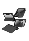 iPad 11 Essential Siyah Kılıf (2025)