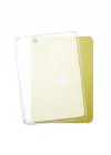 iPad 11.Nesil 2025 Kılıf Tablet Süper Silikon Kapak - Renksiz