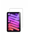 iPad 11.Nesil 2025 Tablet Blue Nano Ekran Koruyucu - Renksiz
