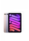 iPad 11.Nesil 2025 Tablet Blue Nano Ekran Koruyucu - Renksiz