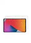 iPad 11.Nesil 2025 Tablet Blue Nano Ekran Koruyucu - Renksiz