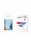 iPad 9.7 2018 (6.Nesil) ile uyumlu Tablet Set 5 adet Temperli Cam Ekran Koruyucu Şeffaf