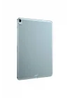 iPad Air 11 2025 M3 Kılıf SBT Tablet Süper Silikon Kapak - Şeffaf