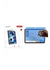iPad Air 11 2025 M3 SBT Paper-Like Ekran Koruyucu - Şeffaf