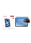 iPad Air 11 2025 M3 SBT Paper-Like Ekran Koruyucu - Şeffaf