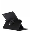 iPad Air 11 2025 M3 STSR Dönebilen Standlı Kılıf - Siyah