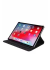 iPad Air 11 2025 M3 STSR Dönebilen Standlı Kılıf - Siyah