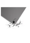 iPad Air 13 2025 M3 Kılıf Tablet Nitro Anti Shock Silikon Kapak - Şeffaf