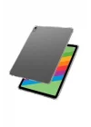 iPad Air 13 2025 M3 Kılıf Tablet Nitro Anti Shock Silikon Kapak - Şeffaf