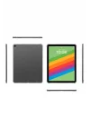 iPad Air 13 2025 M3 Kılıf Tablet Nitro Anti Shock Silikon Kapak - Şeffaf