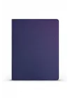 iPad Air 13 2025 M3 TYGO Dönebilen Standlı Kılıf - Mor