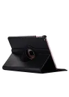 iPad Air 3 10.5 ile uyumlu Kılıf 360 Dönebilen Standlı Case A2152 A2123 A2153 A2154