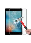 iPad Air 3 10.5 ile uyumlu Tablet Temperli Cam Ekran Koruyucu A2152 A2123 A2153 A2154