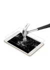 iPad Air 3 10.5 ile uyumlu Tablet Temperli Cam Ekran Koruyucu A2152 A2123 A2153 A2154