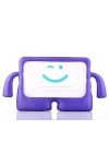 iPad Air 4 10.9 ile uyumlu Kılıf Çocuklara Özel Silikon Case A2072 A2316 A2324 A2325