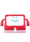 iPad Air 4 10.9 ile uyumlu Kılıf Çocuklara Özel Silikon Case A2072 A2316 A2324 A2325