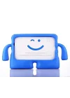 iPad Air 4 10.9 ile uyumlu Kılıf Çocuklara Özel Silikon Case A2072 A2316 A2324 A2325