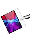 iPad Air 4 10.9 ile uyumlu Tablet Temperli Cam Ekran Koruyucu A2072 A2316 A2324 A2325