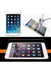 iPad Mini 1 2 3 ile uyumlu Tablet Temperli Cam Ekran Koruyucu A1432 A1454 A1455 A1489 A1490 A1491 A1599 A1600