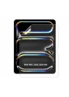 iPad Pro 11inç M4/M5 ile uyumlu Tablet Nano Ekran Koruyucu 2024/2025