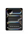 iPad Pro 11inç M4/M5 ile uyumlu Tablet Nano Ekran Koruyucu 2024/2025