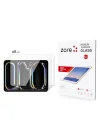 iPad Pro 11inç M4/M5 ile uyumlu Tablet Set 5 adet Temperli Cam Ekran Koruyucu 2024/2025