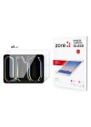 iPad Pro 11inç M4/M5 ile uyumlu Tablet Set 5 adet Temperli Cam Ekran Koruyucu 2024/2025