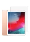 iPad Pro 12.9 1. / 2. Nesil ile uyumlu Tablet Temperli Cam Ekran Koruyucu A1584 A1652 A1670 A1671 A1821