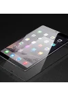 iPad Pro 12.9 1. / 2. Nesil ile uyumlu Tablet Temperli Cam Ekran Koruyucu A1584 A1652 A1670 A1671 A1821