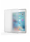 iPad Pro 13inç M4/M5 ile uyumlu Kılıf Tablet Hibrit Silikon Case 2024/2025