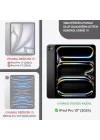 iPad Pro 13inç M4/M5 ile uyumlu Tablet Nano Ekran Koruyucu 2024/2025