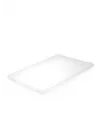 iPad Pro ile Uyumlu 9.7 2016 Kılıf Tablet Nitro Anti Shock Silikon Kapak - Renksiz