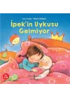 İpekin Uykusu Gelmiyor