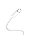 iPhone 15/16 ve Android İçin Type C-C, 60Watt PD, ÖRGÜLÜ, Hızlı Şarj Kablosu (100 CM)