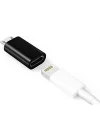 İphone Micro USB Çevirici Lightning Micro USB Çevirici