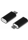 İphone Micro USB Çevirici Lightning Micro USB Çevirici