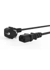IPW-15 Power Kablo Blister 1,5 M