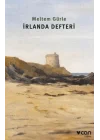 İrlanda Defteri