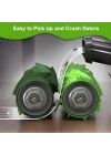 iRobot Roomba i7 i7+ i3 i3 + i4 i4+ i6 i6+ i8 i8+ E5 E6 E7 için 3 set fırça yedek parça