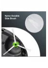 iRobot Roomba i7 i7 +/i7 + E5 E6 E7 Yan Fırça Yedek Parça Set,Roomba i7 i7 +/i7 + E5 E6 E7 Serisi ile Uyumlu Yan Fırça 3 Adet
