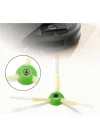 iRobot Roomba i7 i7 +/i7 + E5 E6 E7 Yan Fırça Yedek Parça Set,Roomba i7 i7 +/i7 + E5 E6 E7 Serisi ile Uyumlu Yan Fırça 3 Adet