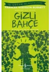 İş Çocuk Klasikleri: Gizli Bahçe