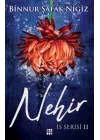 İs Serisi 2 - Nehir (Ciltli)