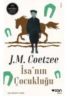 İsanın Çocukluğu