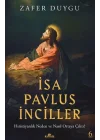 İsa, Pavlus, İnciller